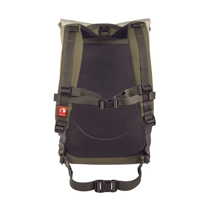 Grip Rolltop Pack 25