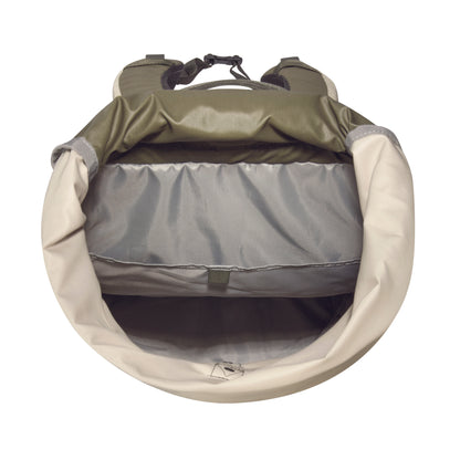 Grip Rolltop Pack 25