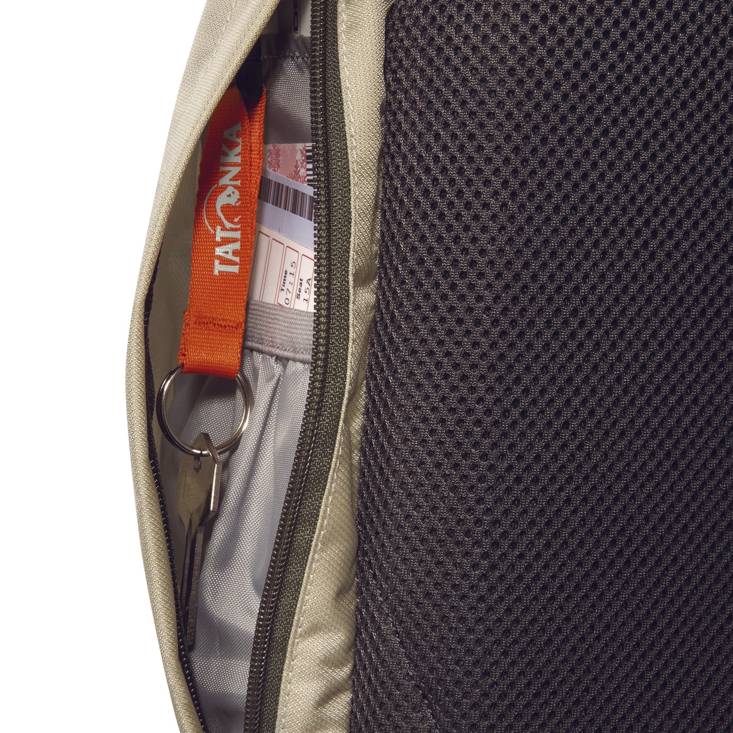 Grip Rolltop Pack 25