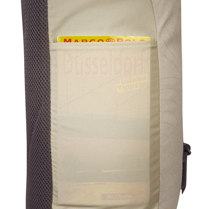 Grip Rolltop Pack 25