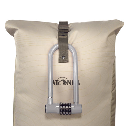 Grip Rolltop Pack 25