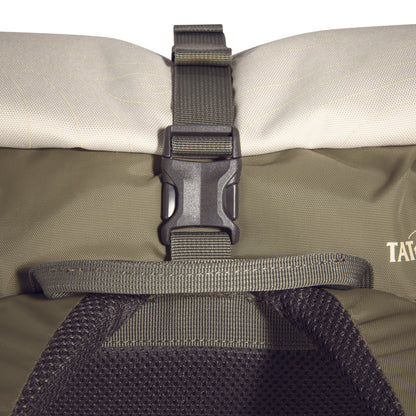 Grip Rolltop Pack 25