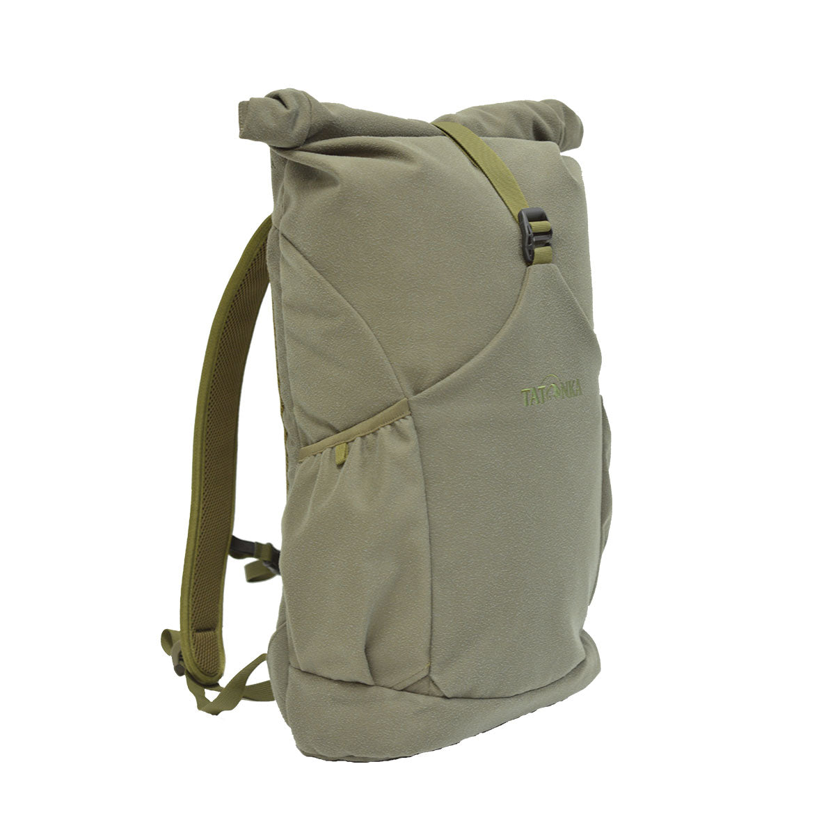 Rolltop Stealth Pack 22