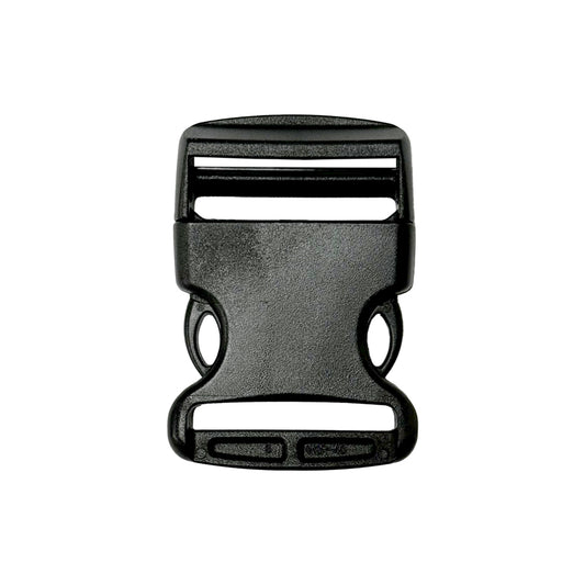 Side Release Buckle Non Dual