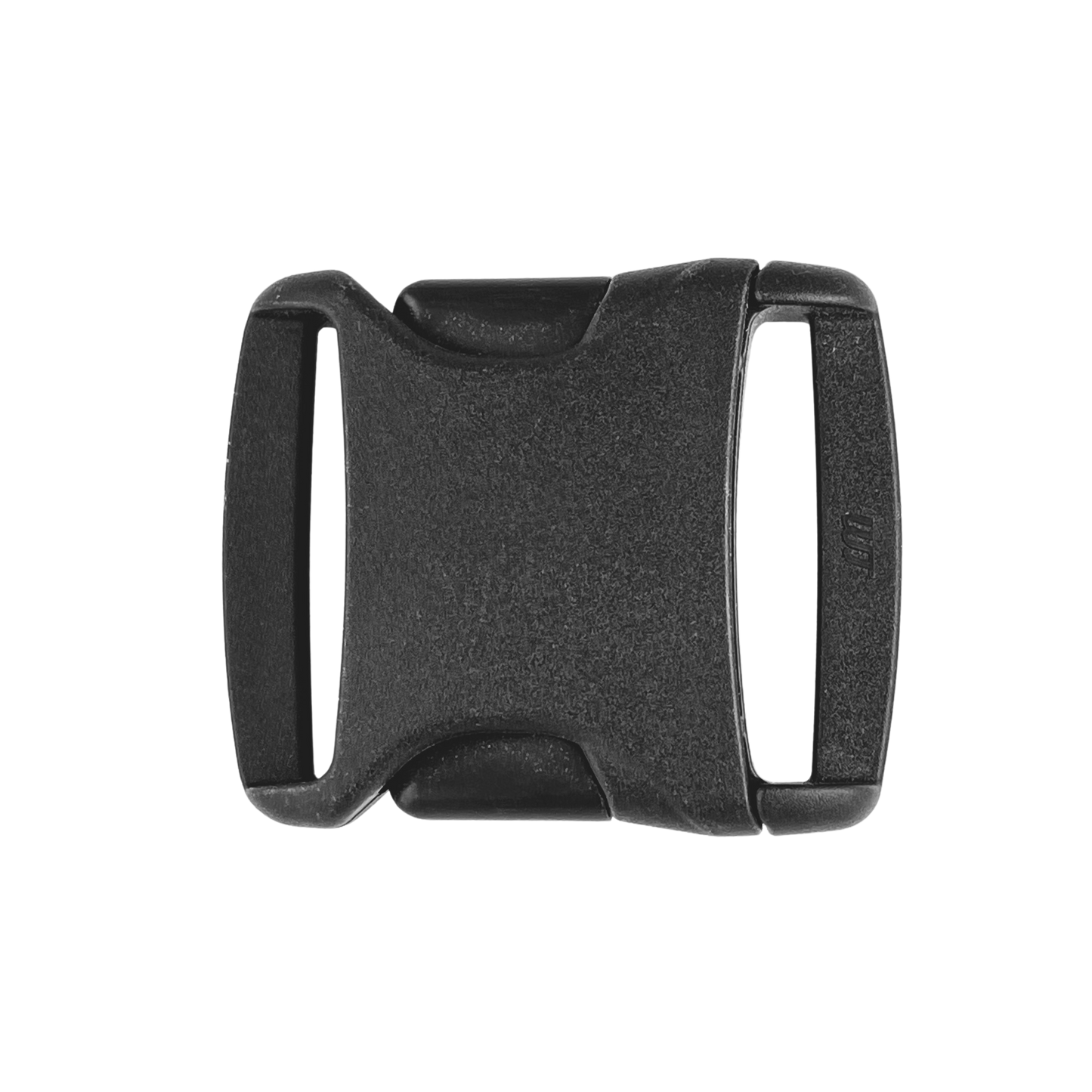 Side Release Buckle 38 mm Dual