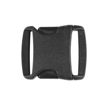 Side Release Buckle 38 mm Dual