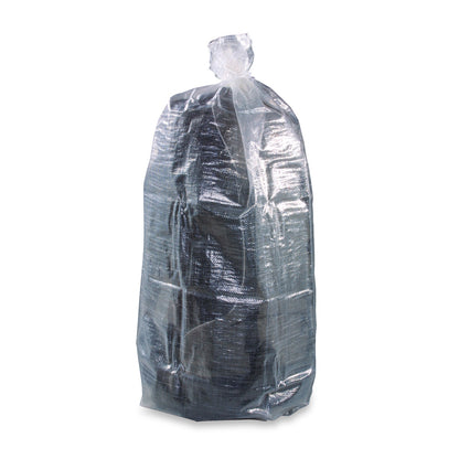 Transit Cover - PE Sac