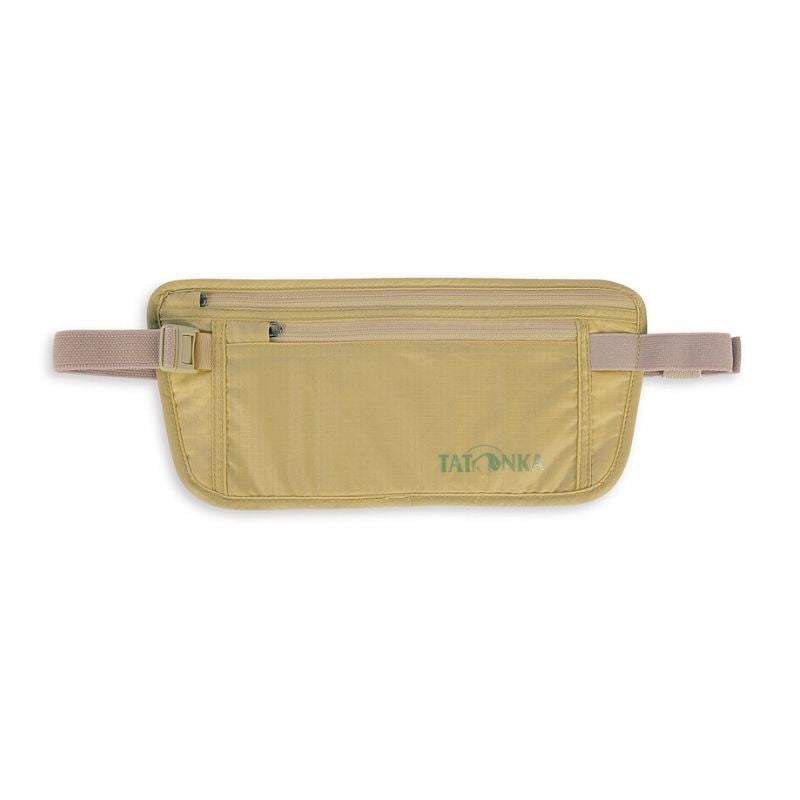 Skin Money Belt INT.