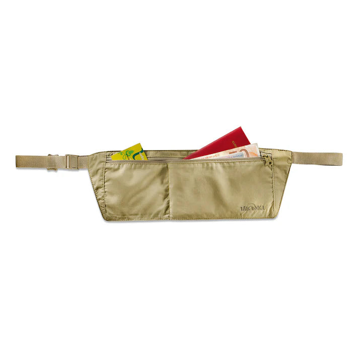 Skin Money Belt
