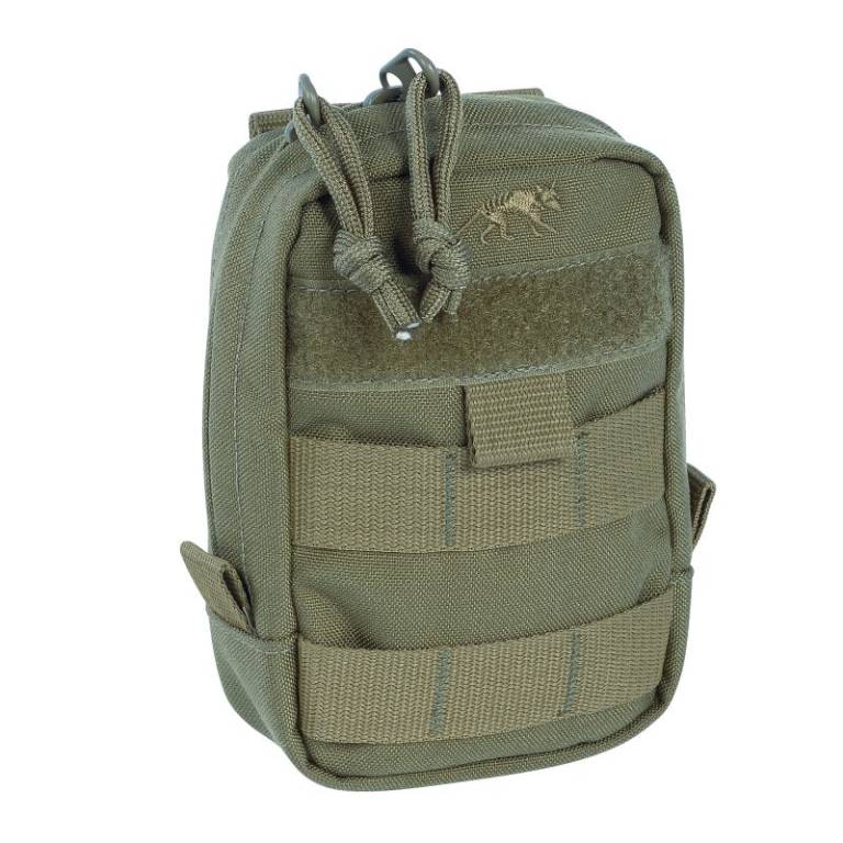 Tac Pouch 1 Vertical