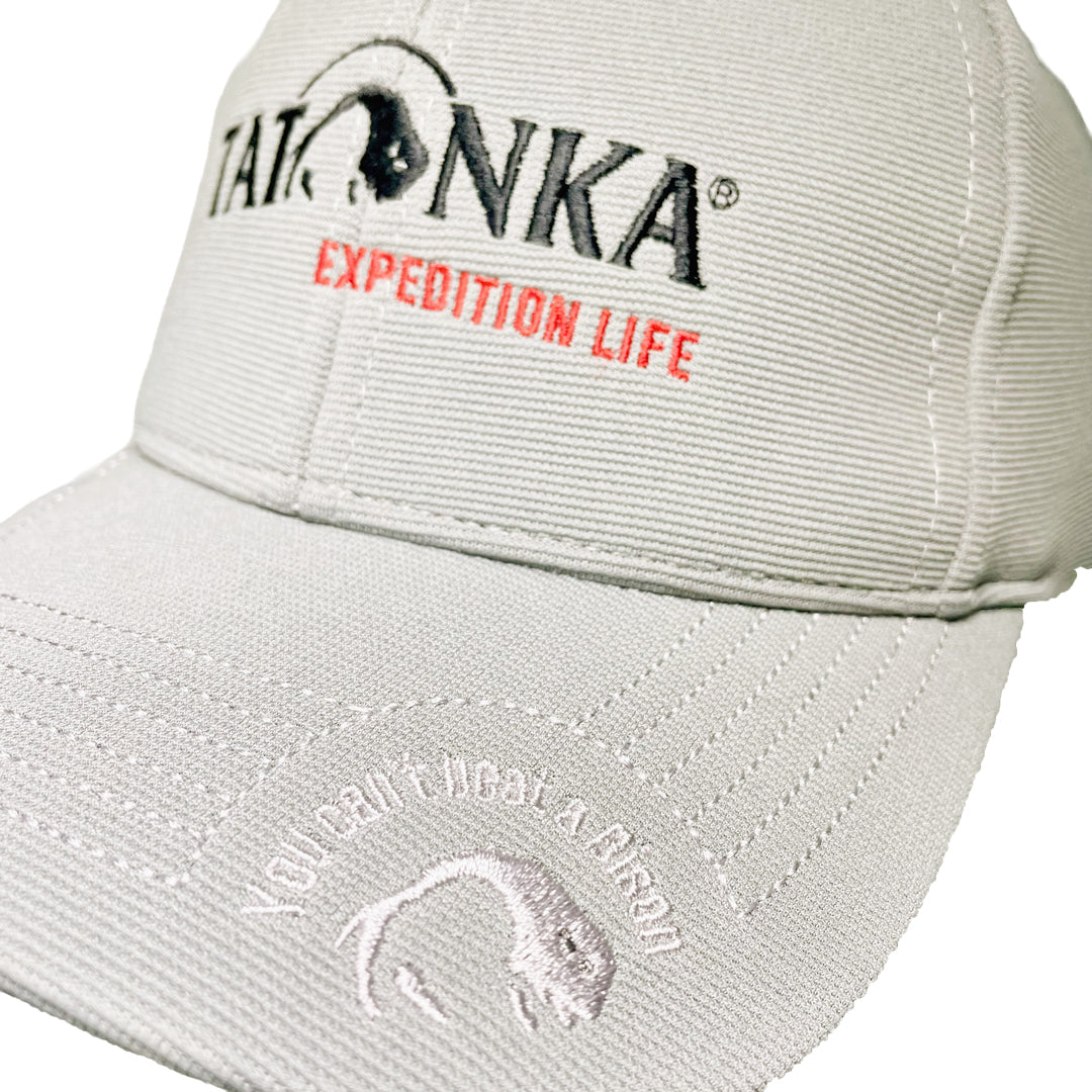 Tatonka Cap