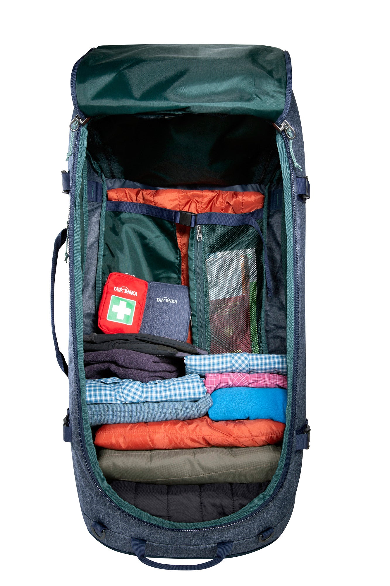Duffle Roller - 105 L