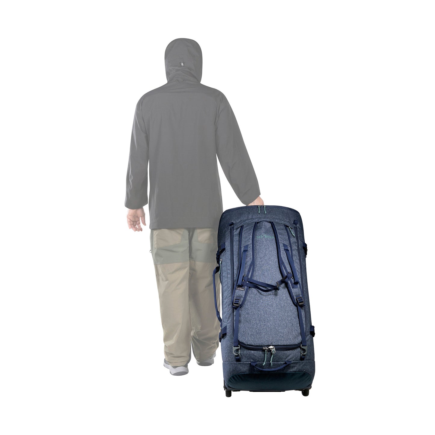 Duffle Roller - 105 L