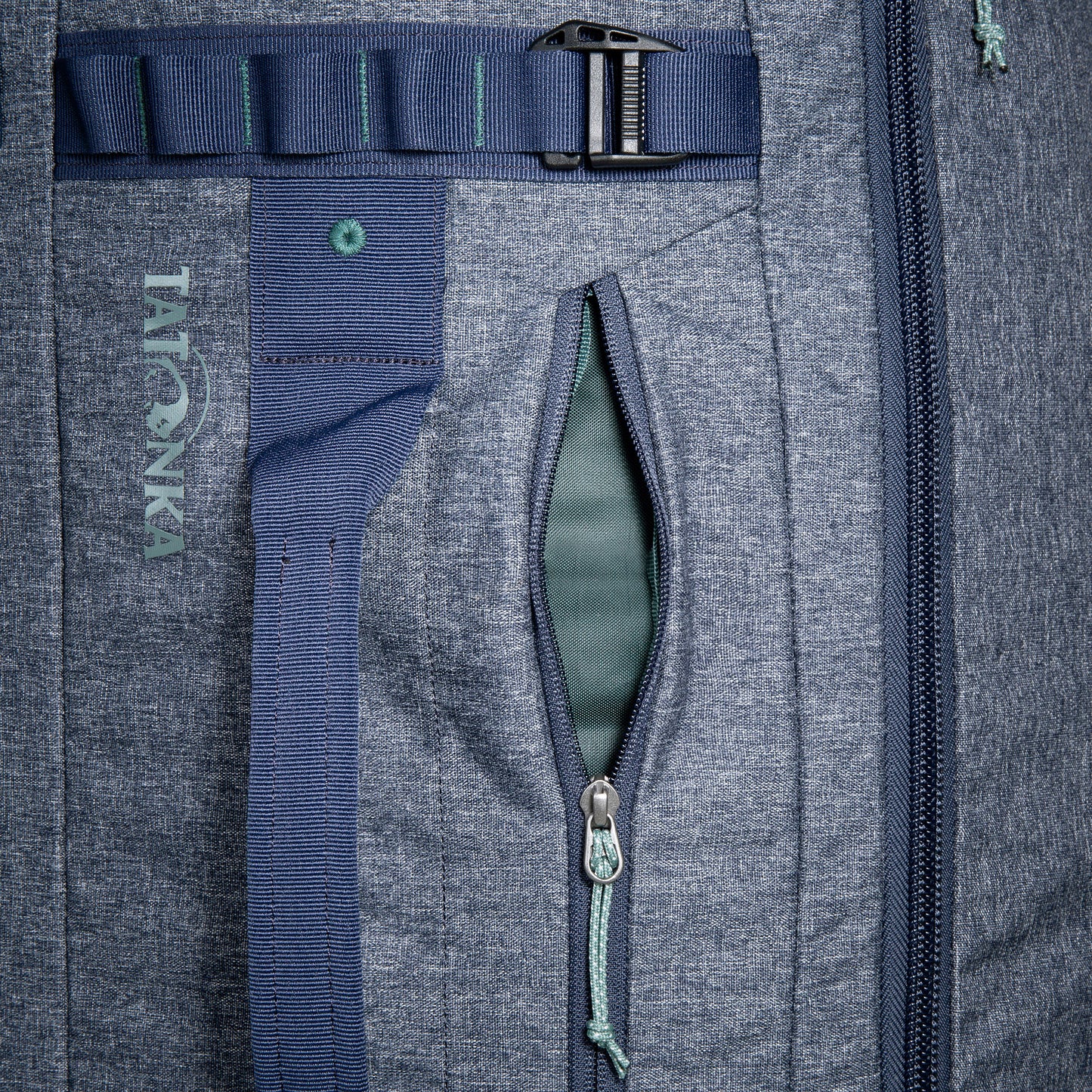 Duffle Roller - 105 L