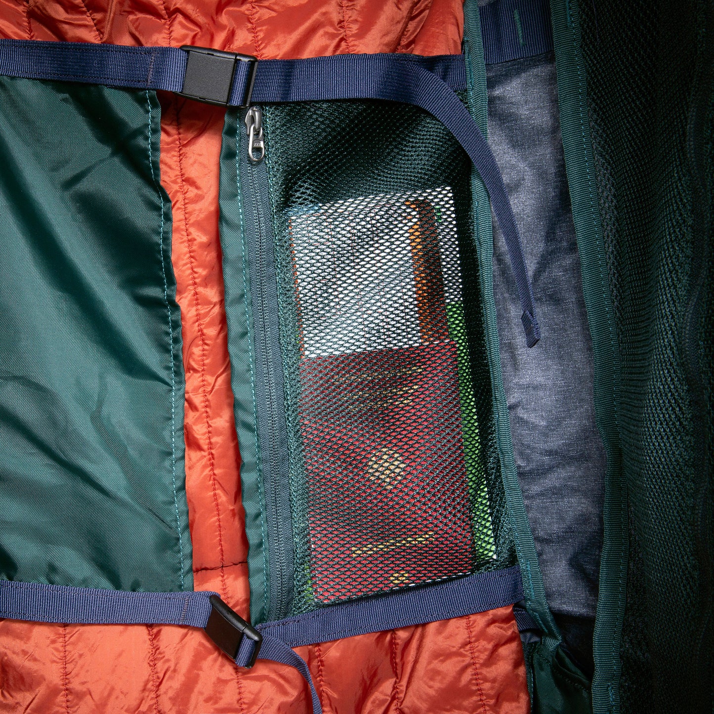 Duffle Roller - 105 L