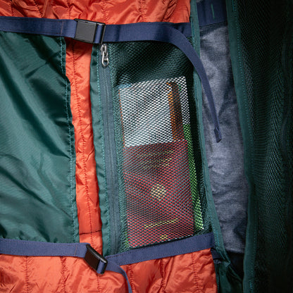 Duffle Roller - 105 L