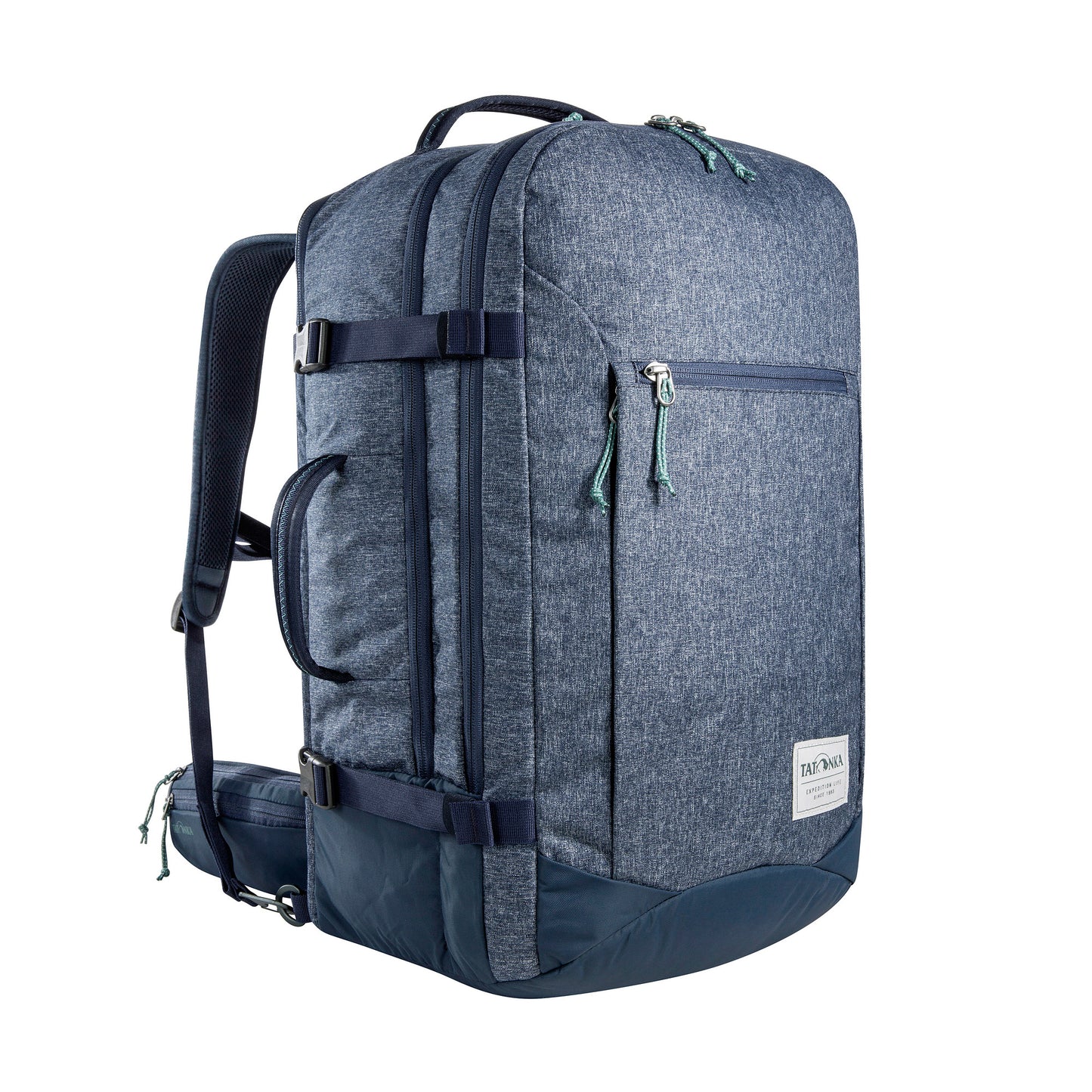 Traveller Pack 35