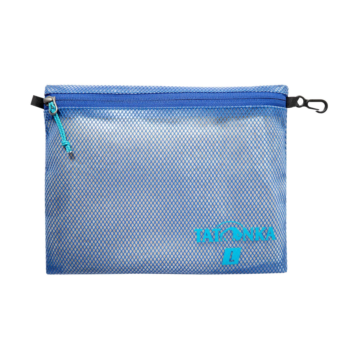 Mesh Zip Pouch