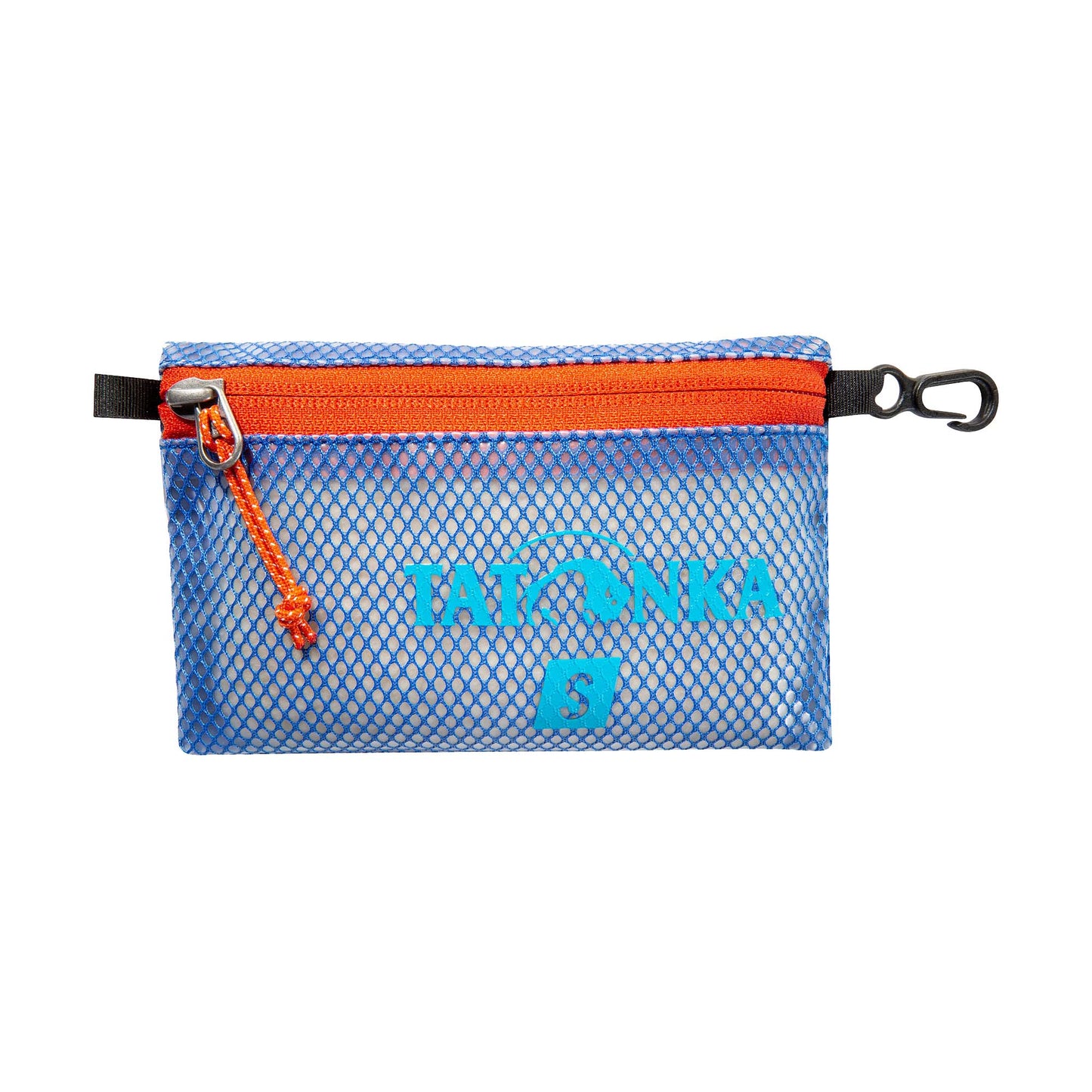 Mesh Zip Pouch