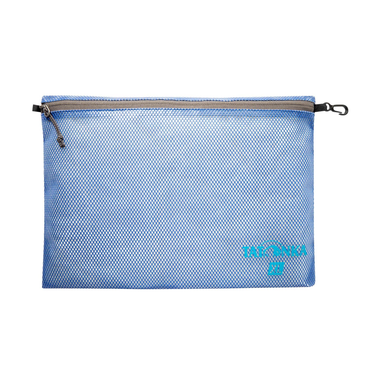 Mesh Zip Pouch