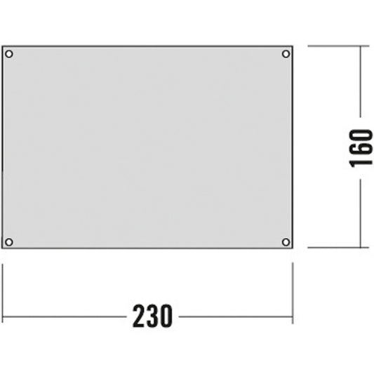 Tent Ground Sheet