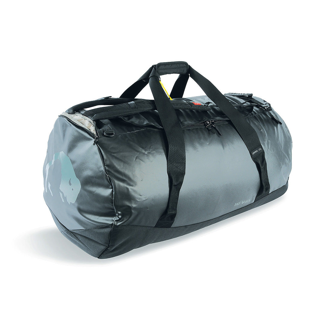 Matte Barrel Bag XXL