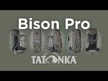 Bison Pro 75+10 Womens/Short Men RECCO