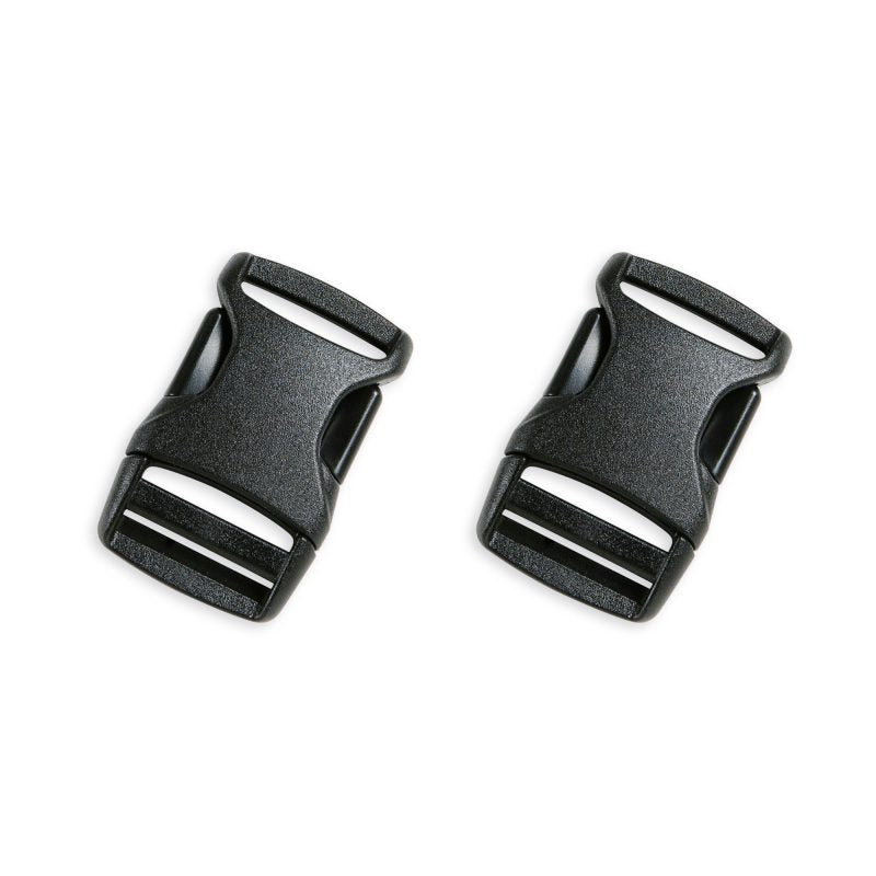 Replacement Buckles (Side Release)