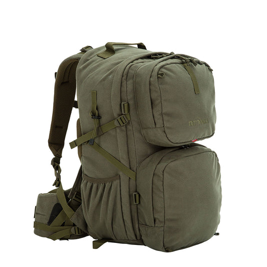 Stealth Hunting Pack 35+10L (olive)