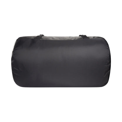 Side view of the Tatonka Basic Barrel 85 L in matte black | TADI.6982.408