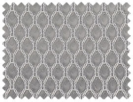  Laminated Square Mesh