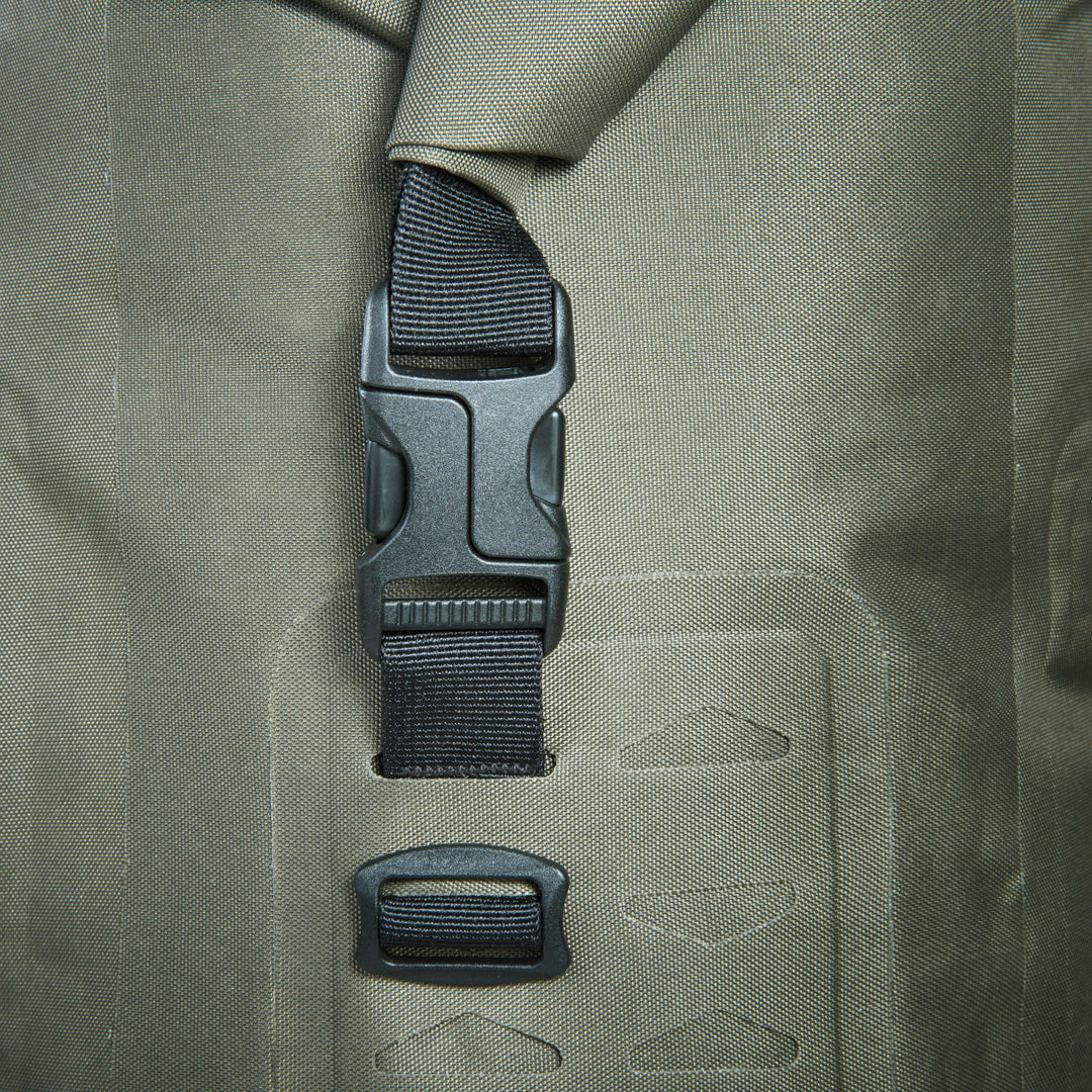 Torrent Rolltop 25 WP