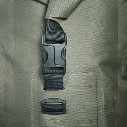 Torrent Rolltop 25 WP