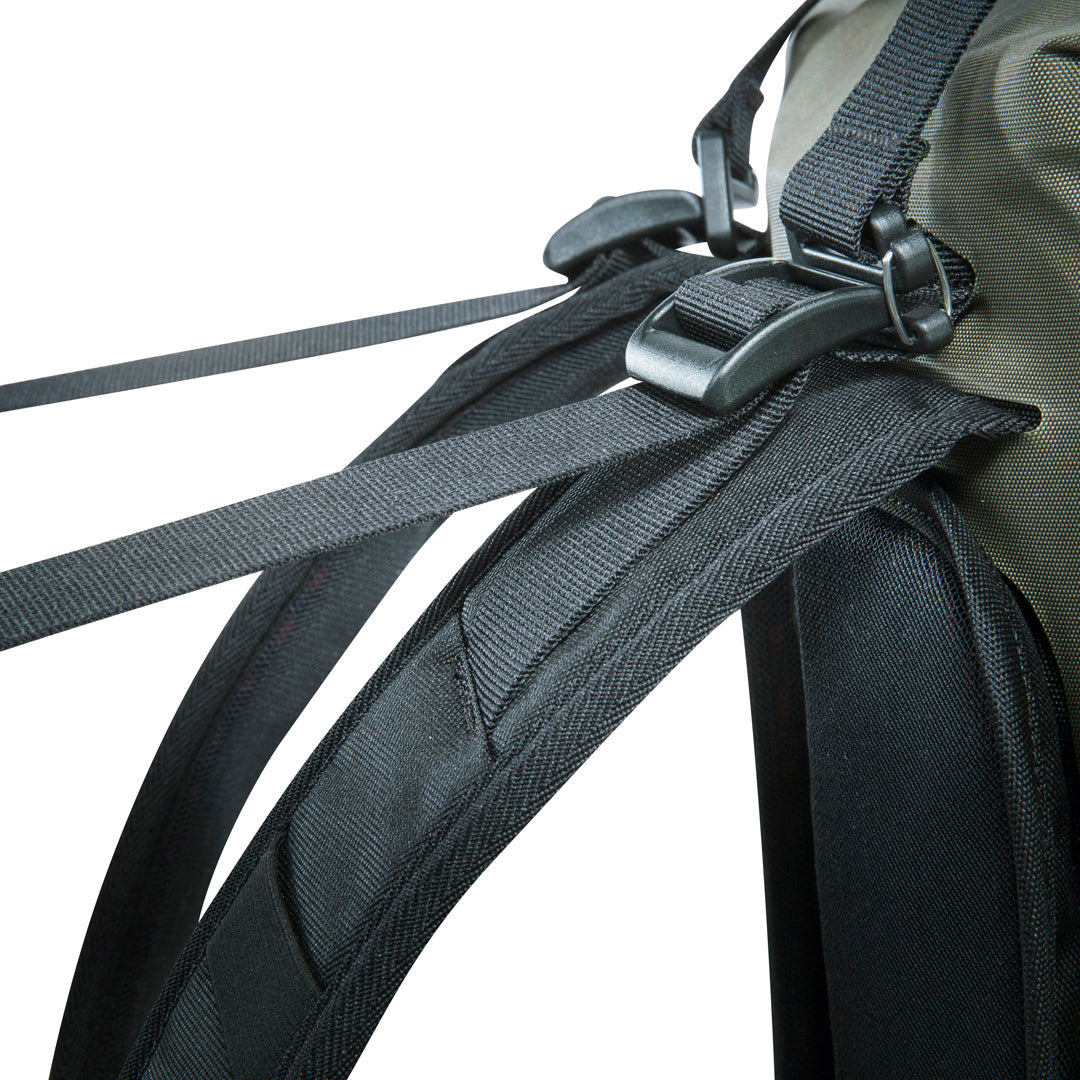 Torrent Rolltop 25 WP