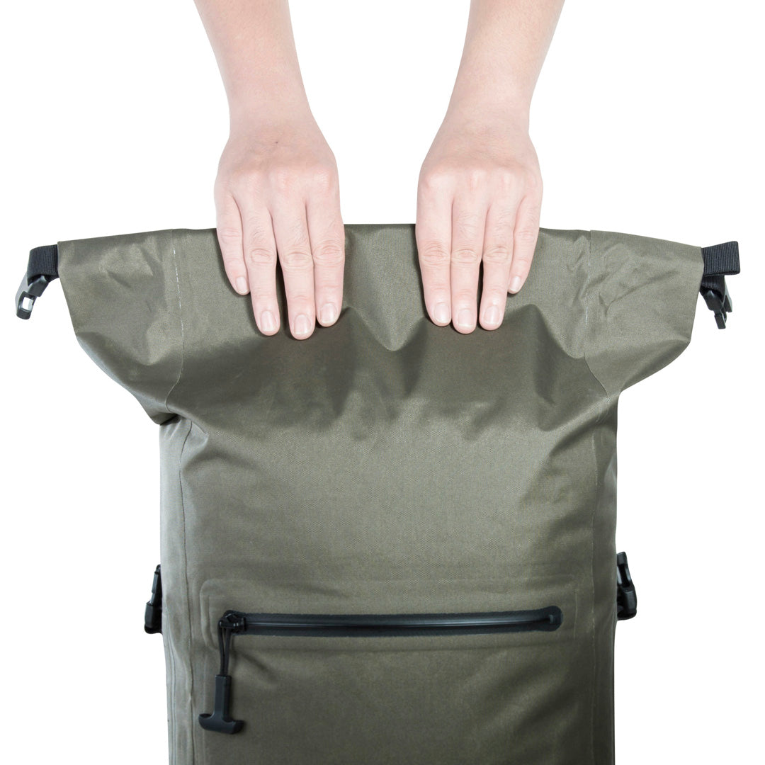 Torrent Rolltop 25 WP