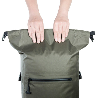 Torrent Rolltop 25 WP
